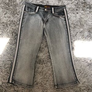 Jeiky Jeans Wear Sz 30